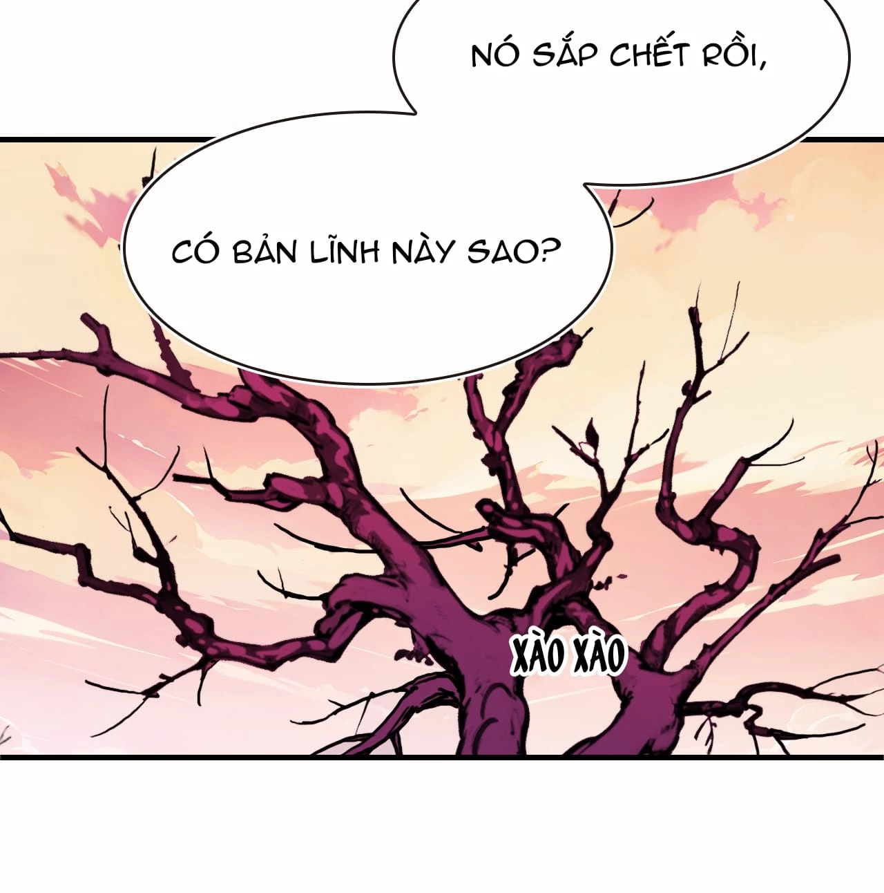 Phong Khởi Thương Lam Chap 660 - Next Chap 661
