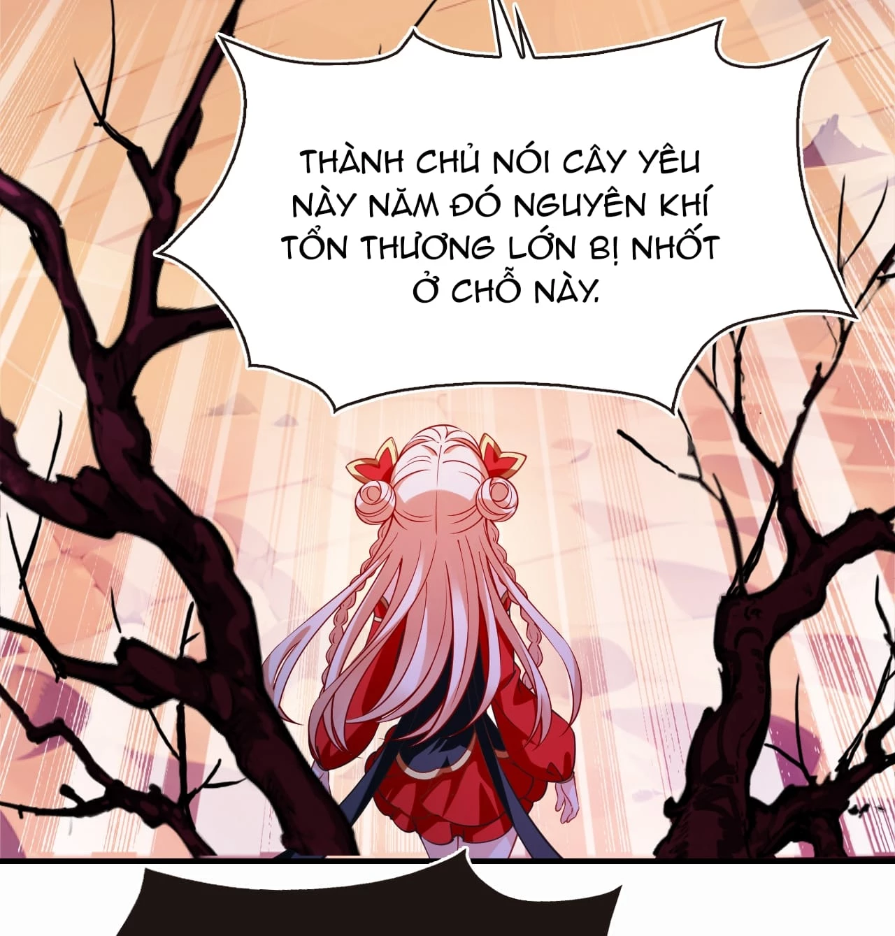 Phong Khởi Thương Lam Chap 660 - Next Chap 661
