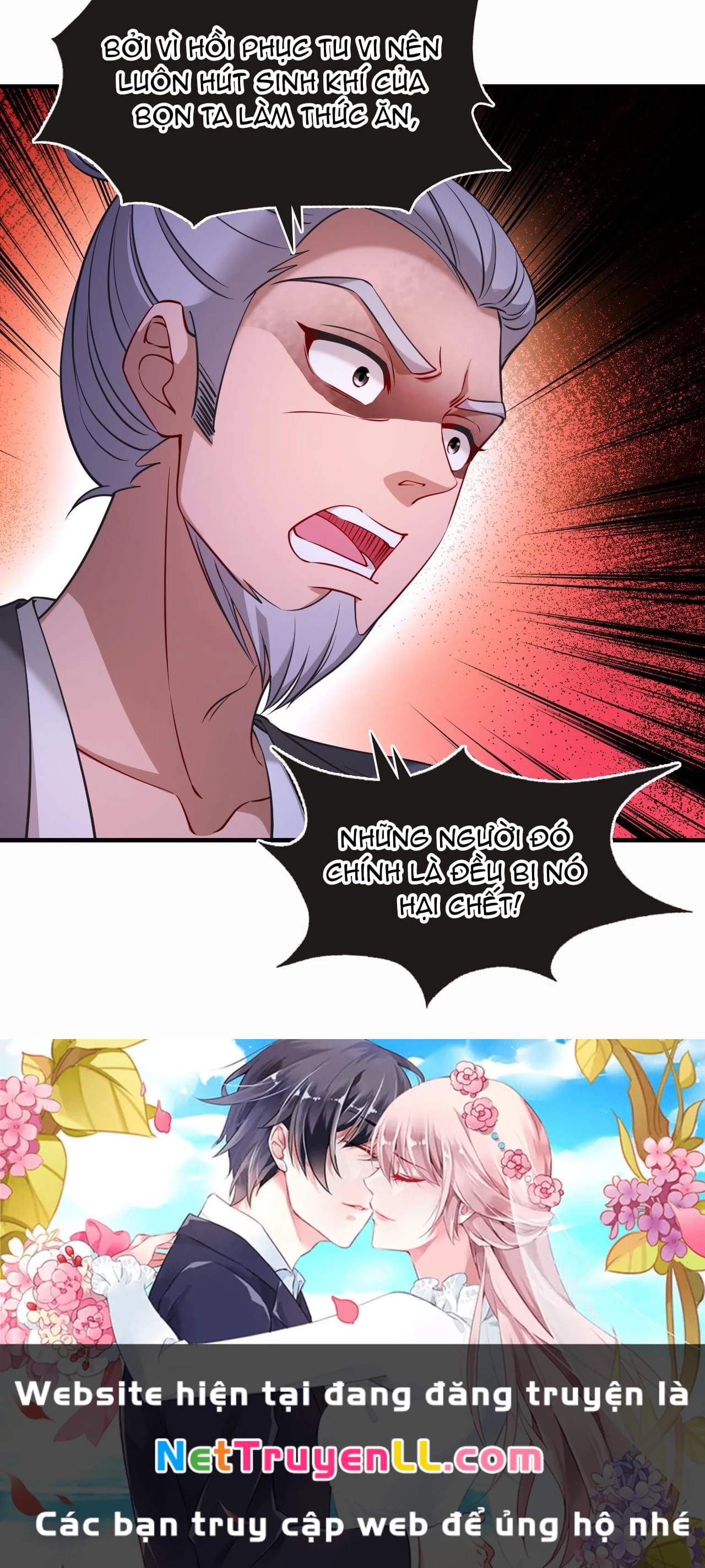 Phong Khởi Thương Lam Chap 660 - Next Chap 661