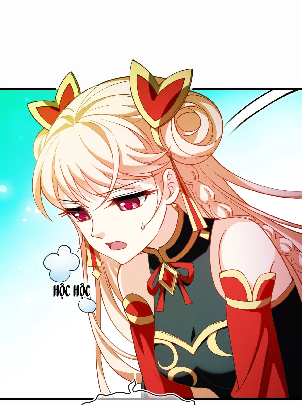 Phong Khởi Thương Lam Chap 660 - Next Chap 661
