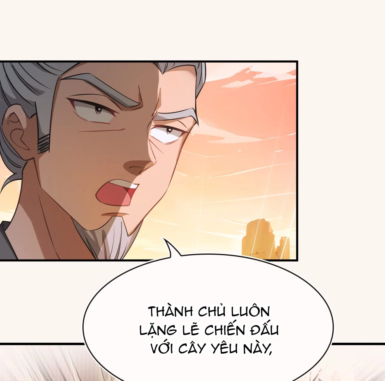 Phong Khởi Thương Lam Chap 661 - Next Chap 662