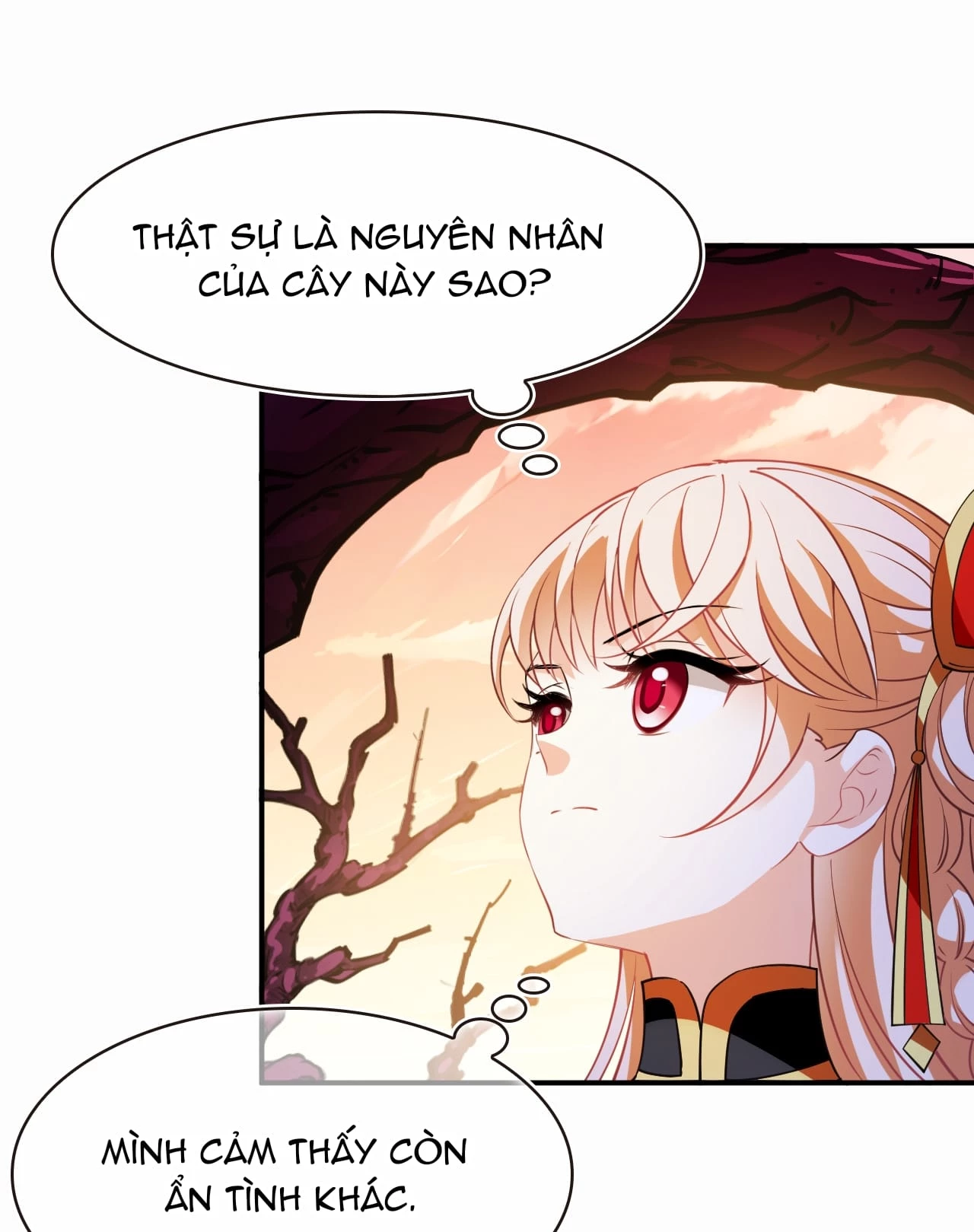 Phong Khởi Thương Lam Chap 661 - Next Chap 662