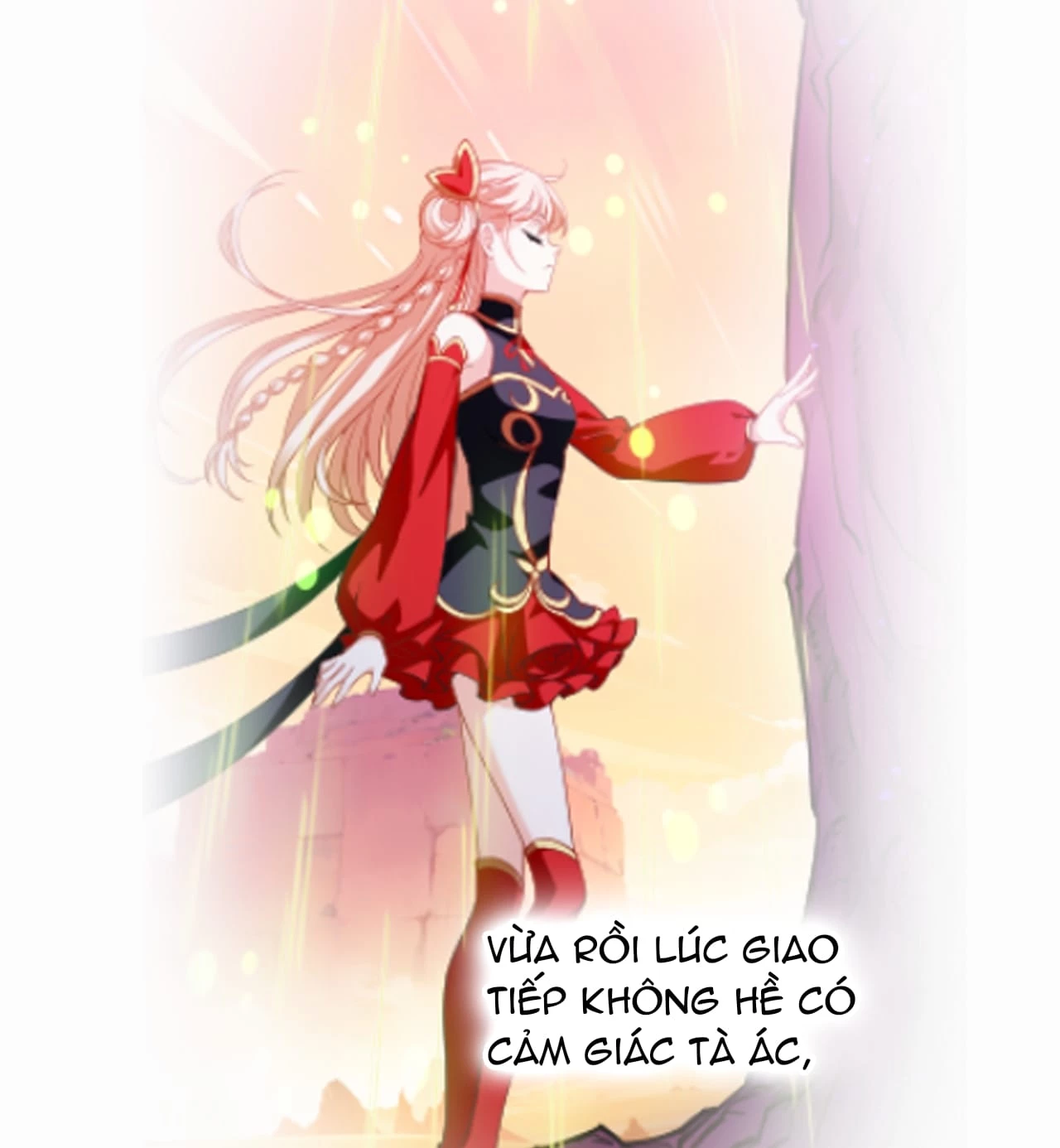 Phong Khởi Thương Lam Chap 661 - Next Chap 662