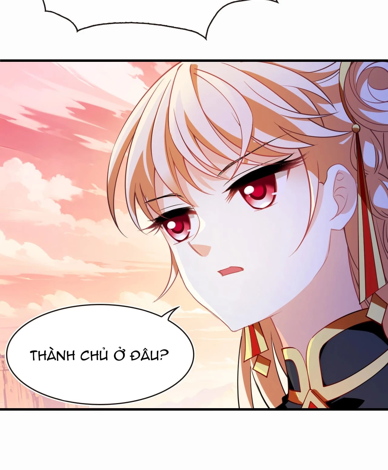 Phong Khởi Thương Lam Chap 661 - Next Chap 662