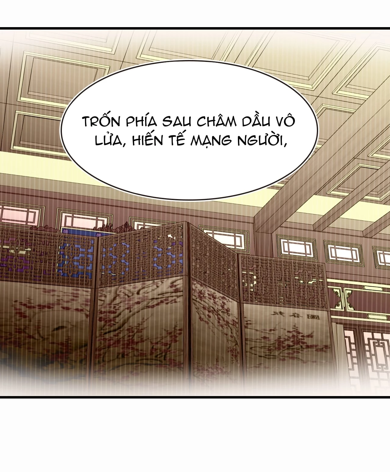 Phong Khởi Thương Lam Chap 661 - Next Chap 662