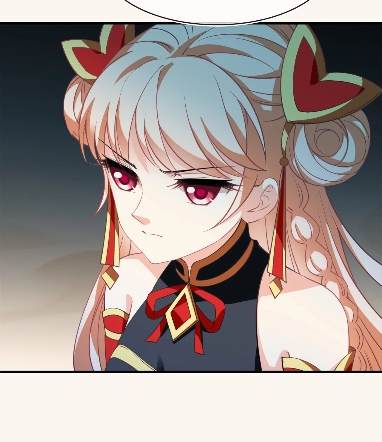 Phong Khởi Thương Lam Chap 661 - Next Chap 662