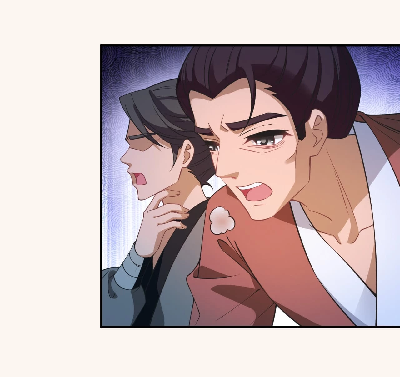 Phong Khởi Thương Lam Chap 661 - Next Chap 662