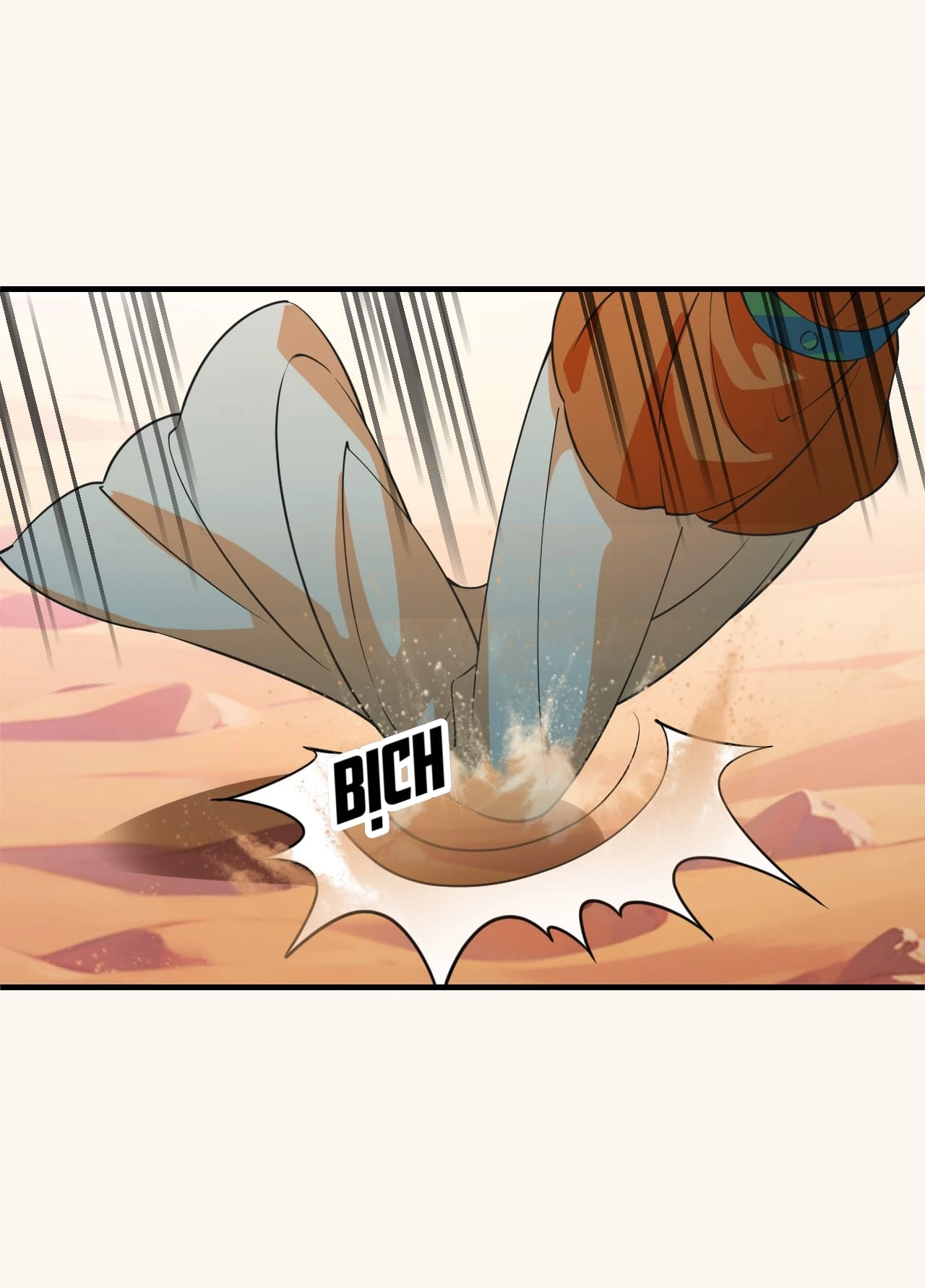 Phong Khởi Thương Lam Chap 661 - Next Chap 662