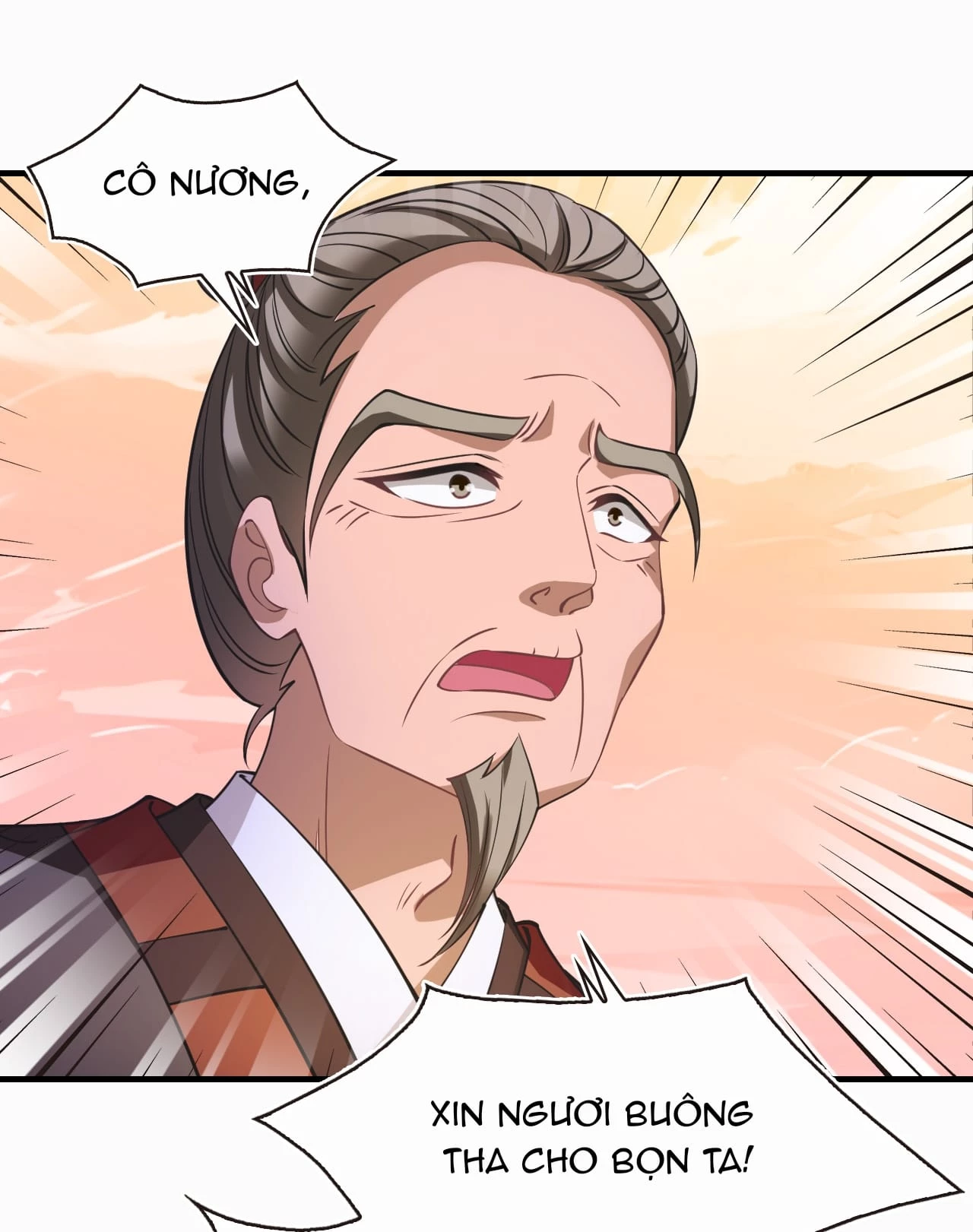 Phong Khởi Thương Lam Chap 662 - Next Chap 663