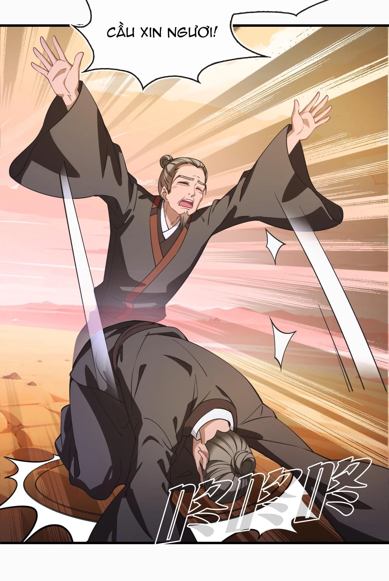 Phong Khởi Thương Lam Chap 662 - Next Chap 663