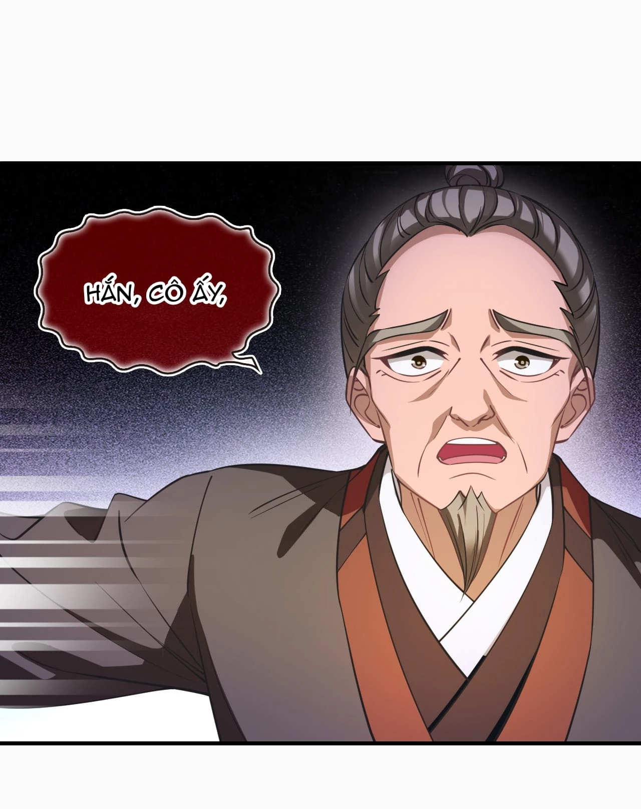 Phong Khởi Thương Lam Chap 662 - Next Chap 663