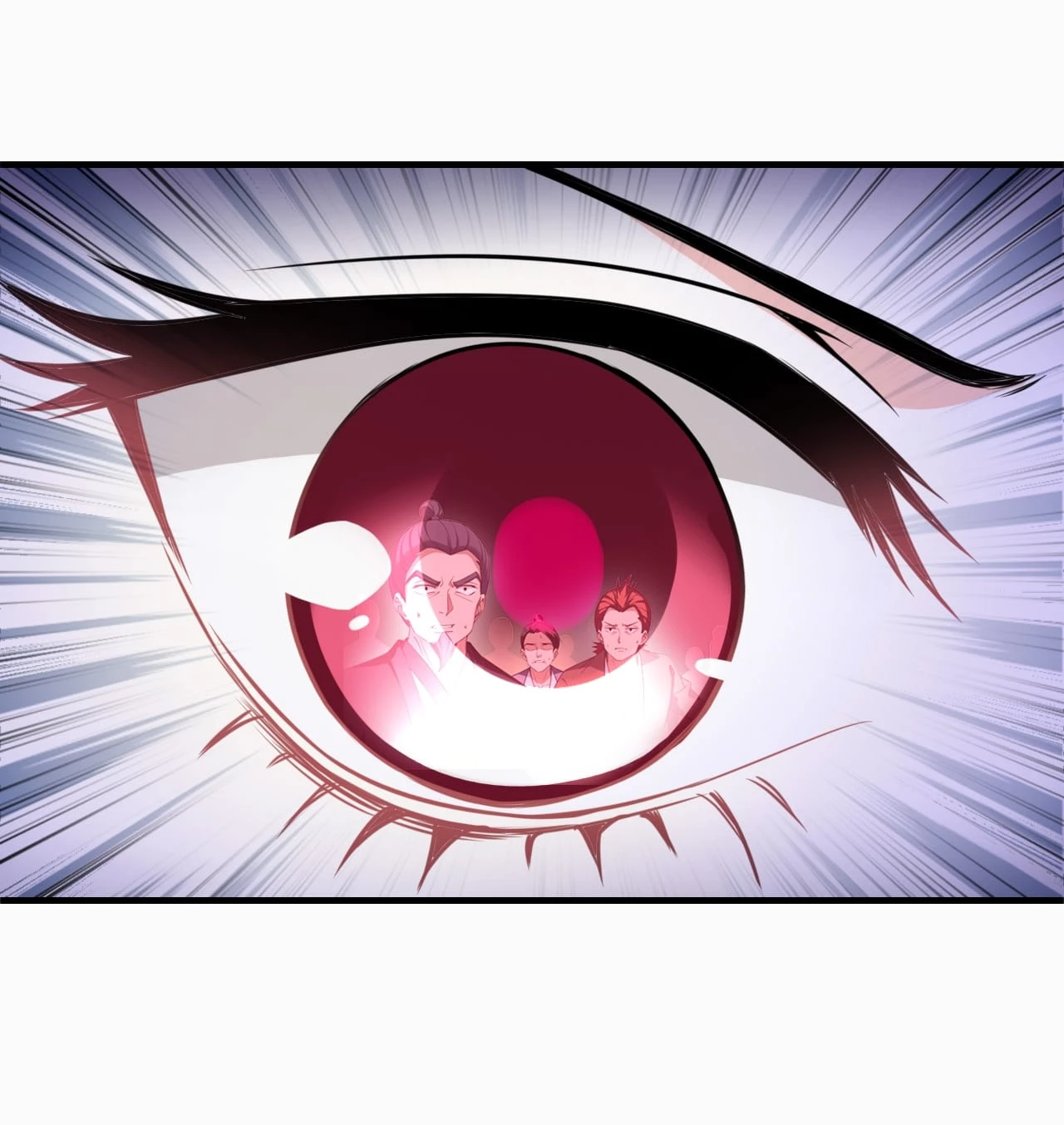 Phong Khởi Thương Lam Chap 662 - Next Chap 663