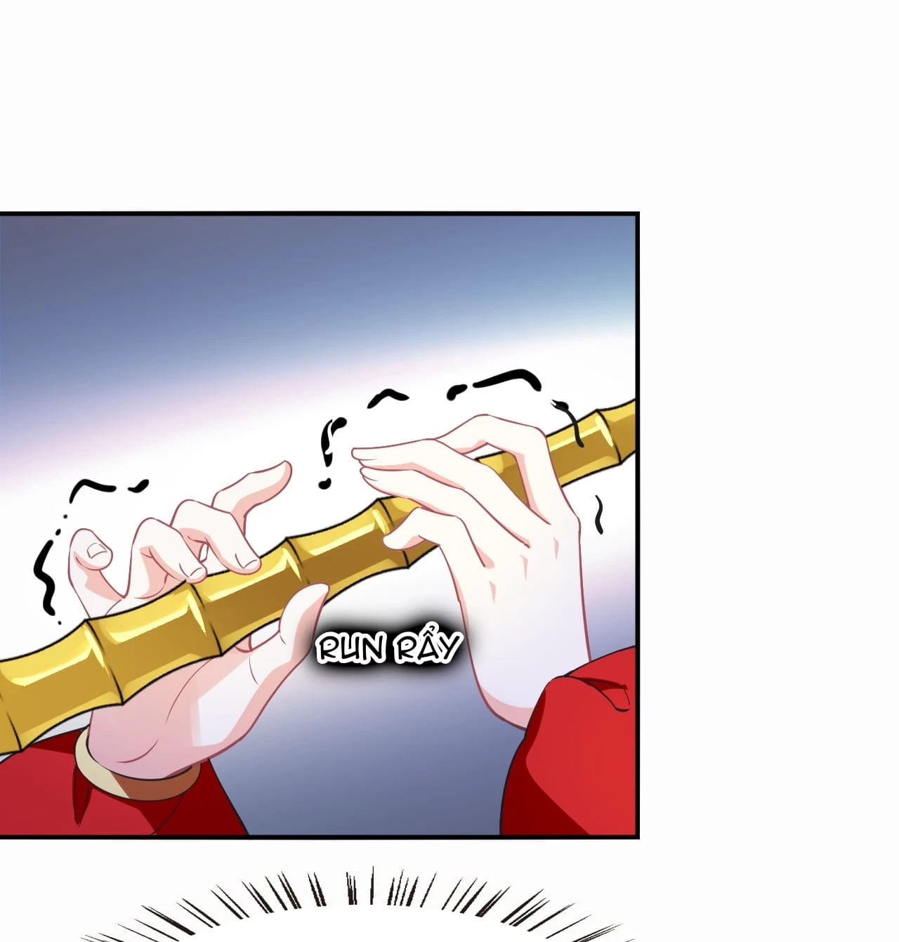 Phong Khởi Thương Lam Chap 662 - Next Chap 663