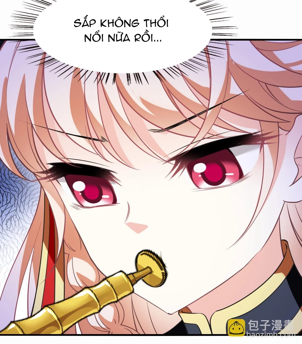 Phong Khởi Thương Lam Chap 662 - Next Chap 663