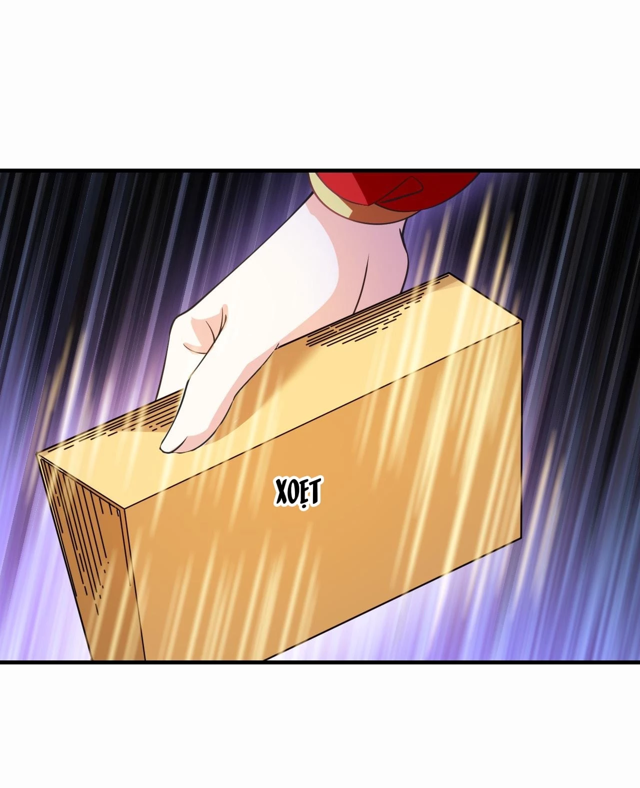 Phong Khởi Thương Lam Chap 663 - Next Chap 664
