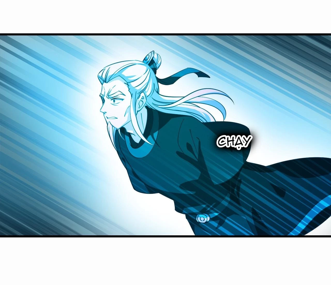 Phong Khởi Thương Lam Chap 663 - Next Chap 664