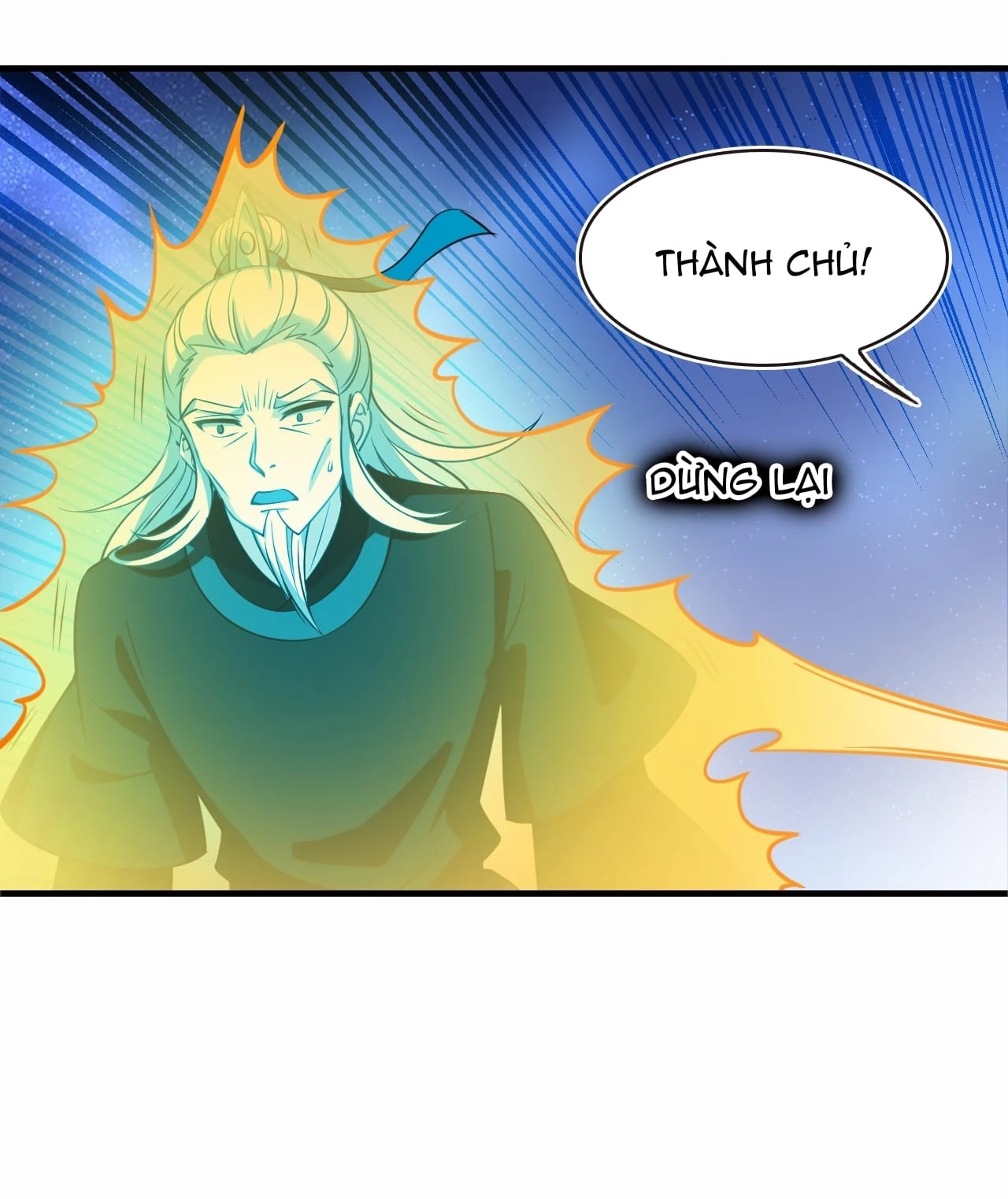 Phong Khởi Thương Lam Chap 663 - Next Chap 664