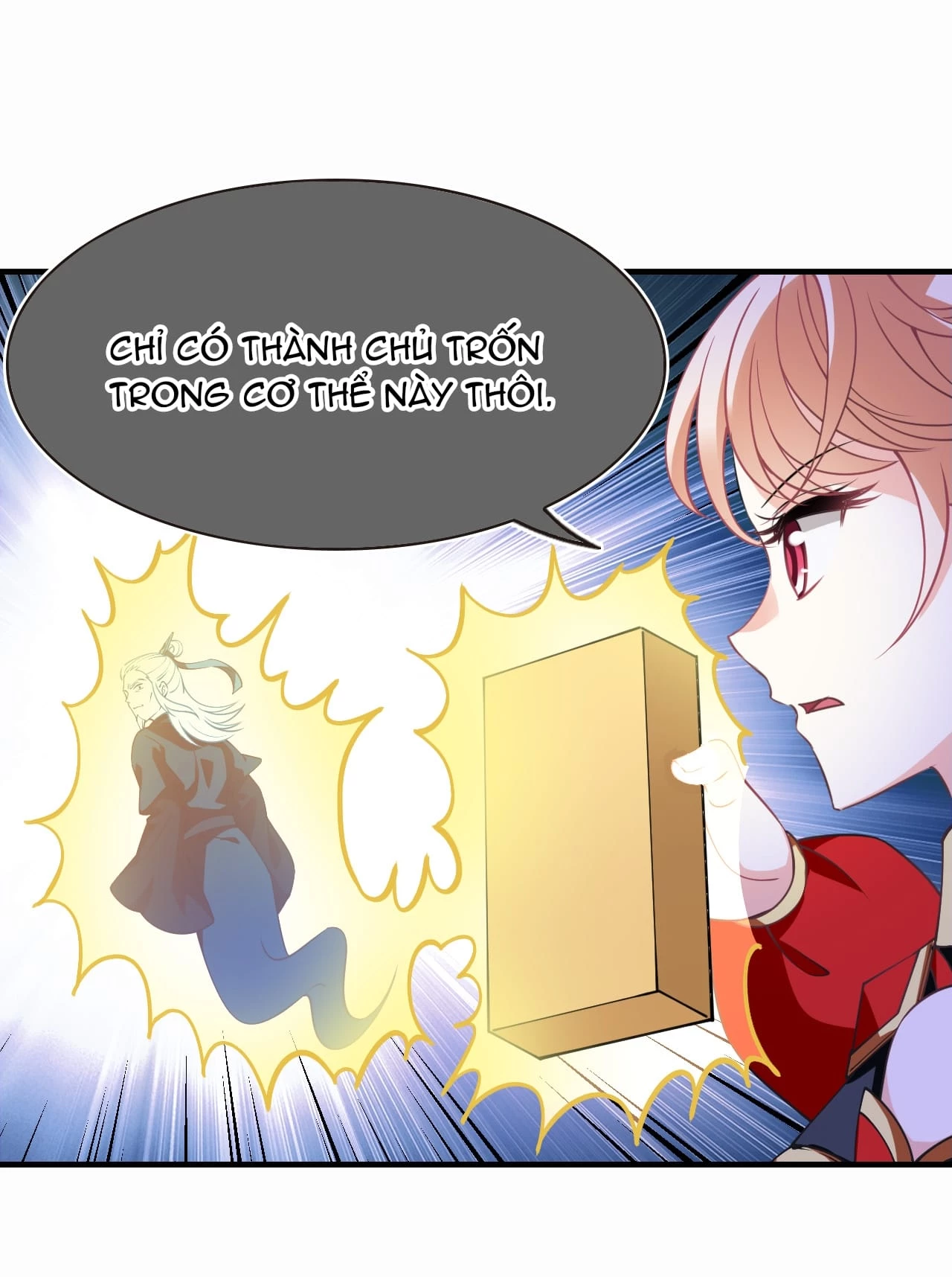 Phong Khởi Thương Lam Chap 663 - Next Chap 664