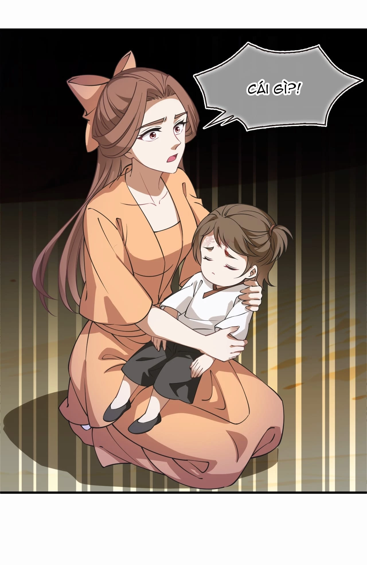 Phong Khởi Thương Lam Chap 663 - Next Chap 664