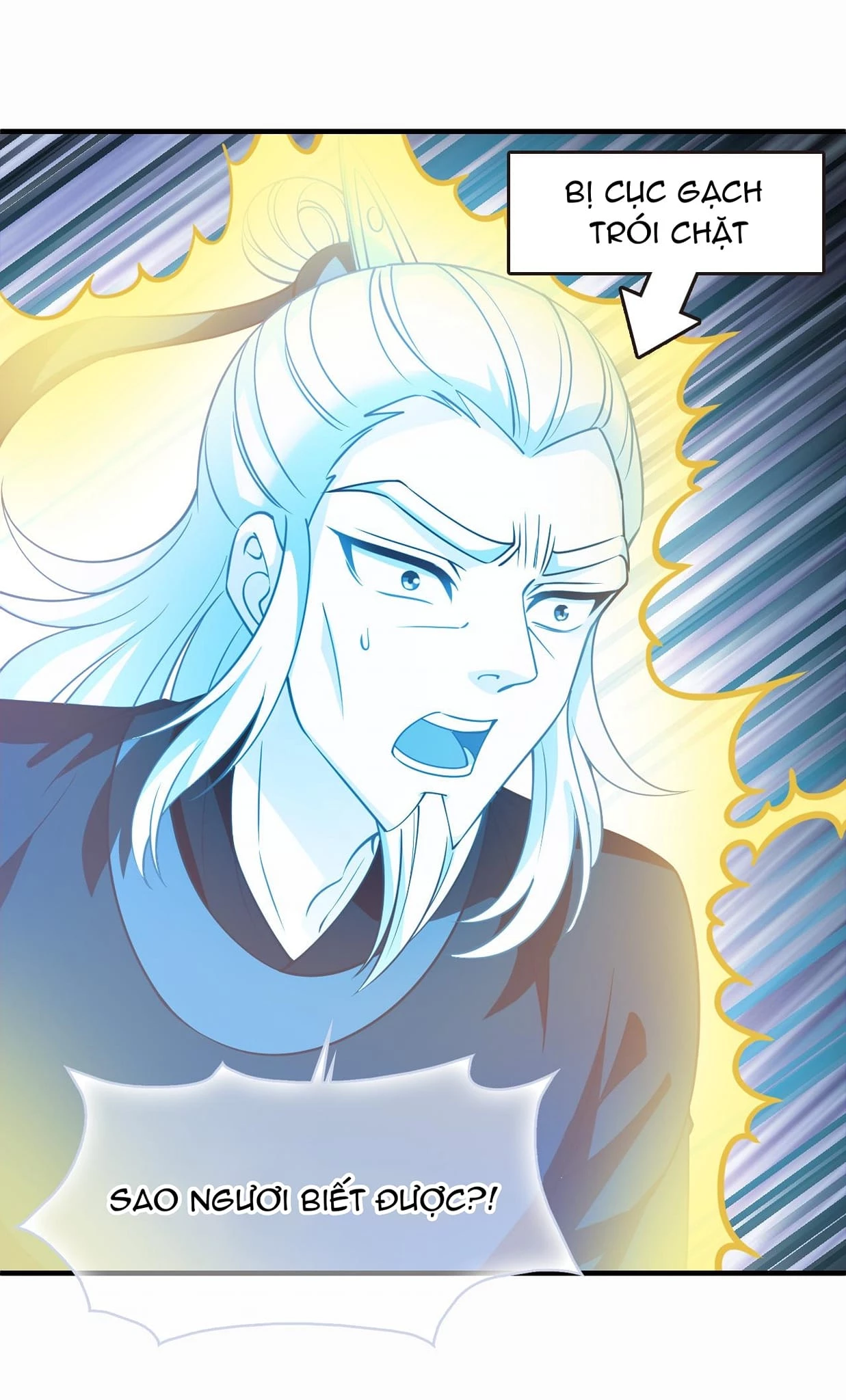 Phong Khởi Thương Lam Chap 663 - Next Chap 664