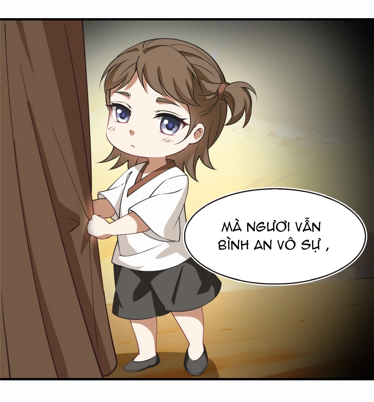 Phong Khởi Thương Lam Chap 663 - Next Chap 664