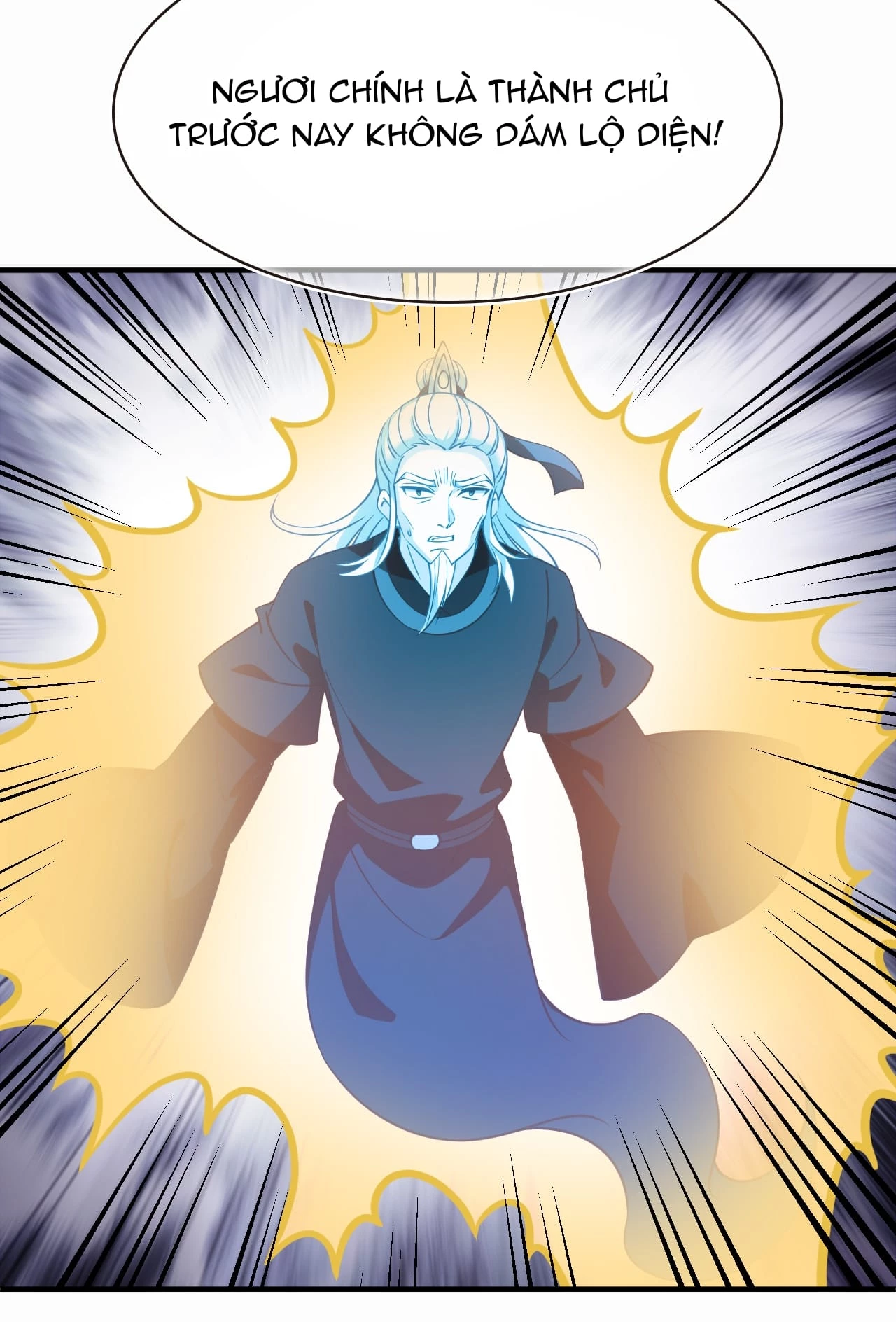 Phong Khởi Thương Lam Chap 663 - Next Chap 664