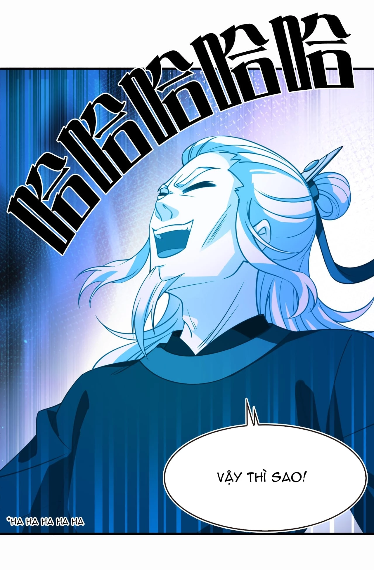 Phong Khởi Thương Lam Chap 663 - Next Chap 664