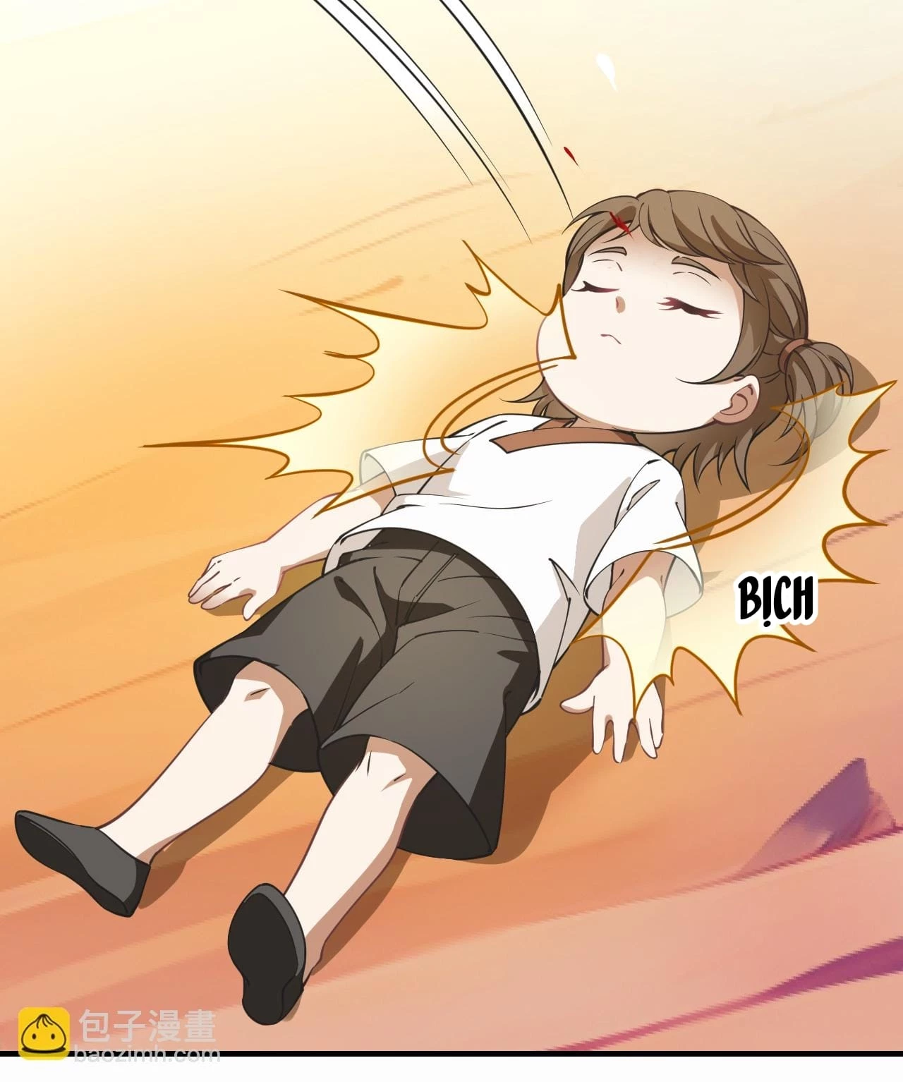 Phong Khởi Thương Lam Chap 663 - Next Chap 664