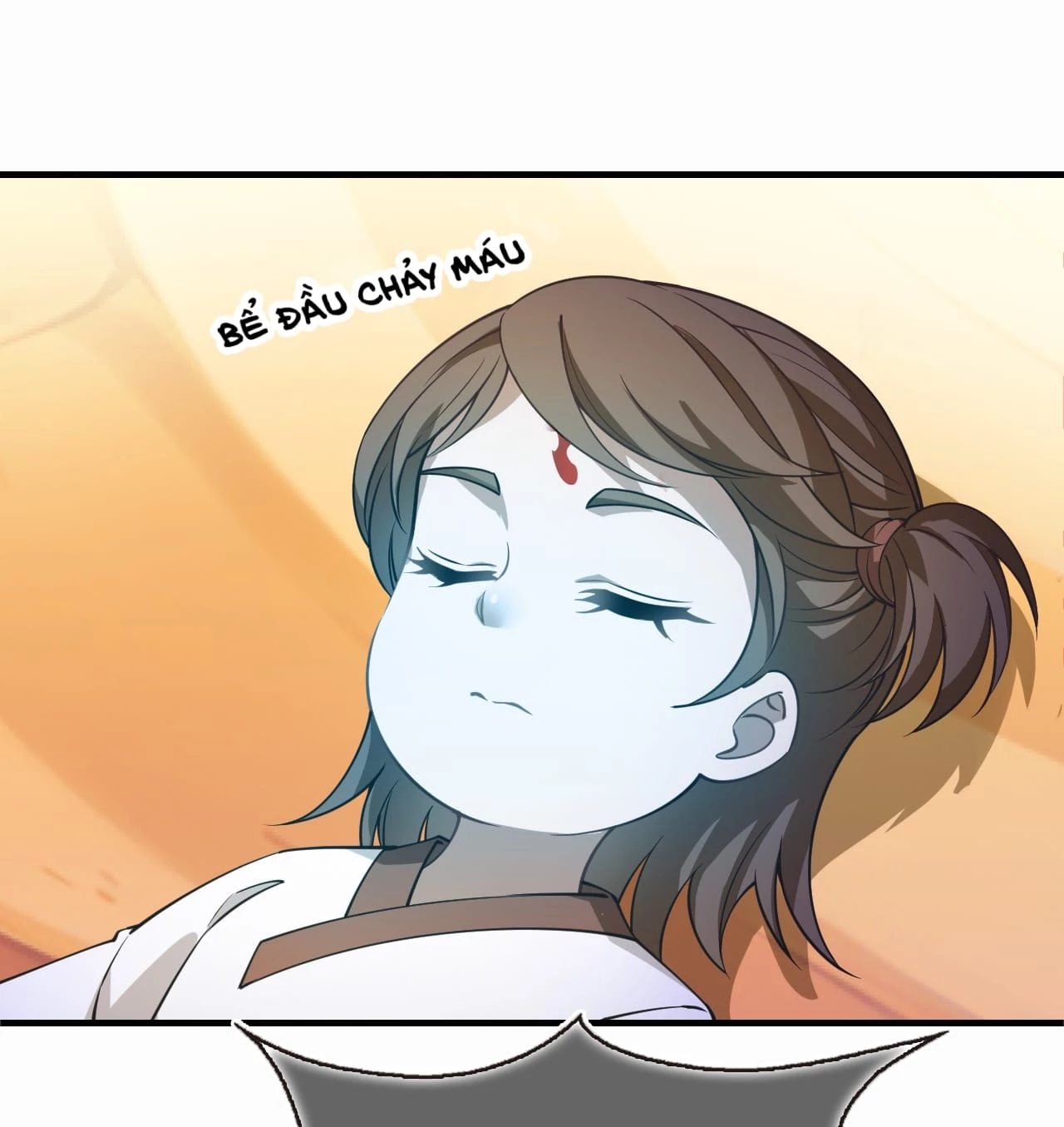 Phong Khởi Thương Lam Chap 663 - Next Chap 664