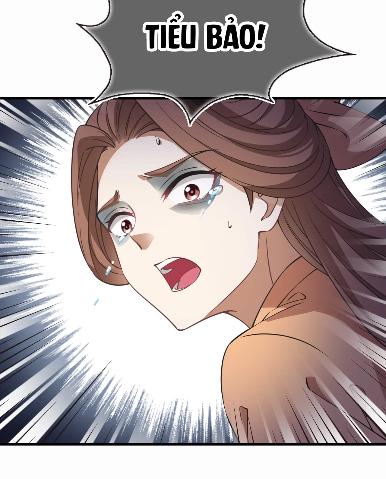 Phong Khởi Thương Lam Chap 663 - Next Chap 664