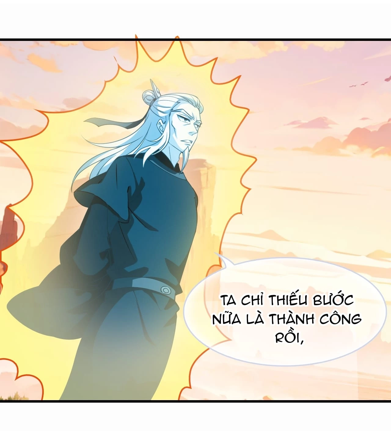 Phong Khởi Thương Lam Chap 664 - Next Chap 665