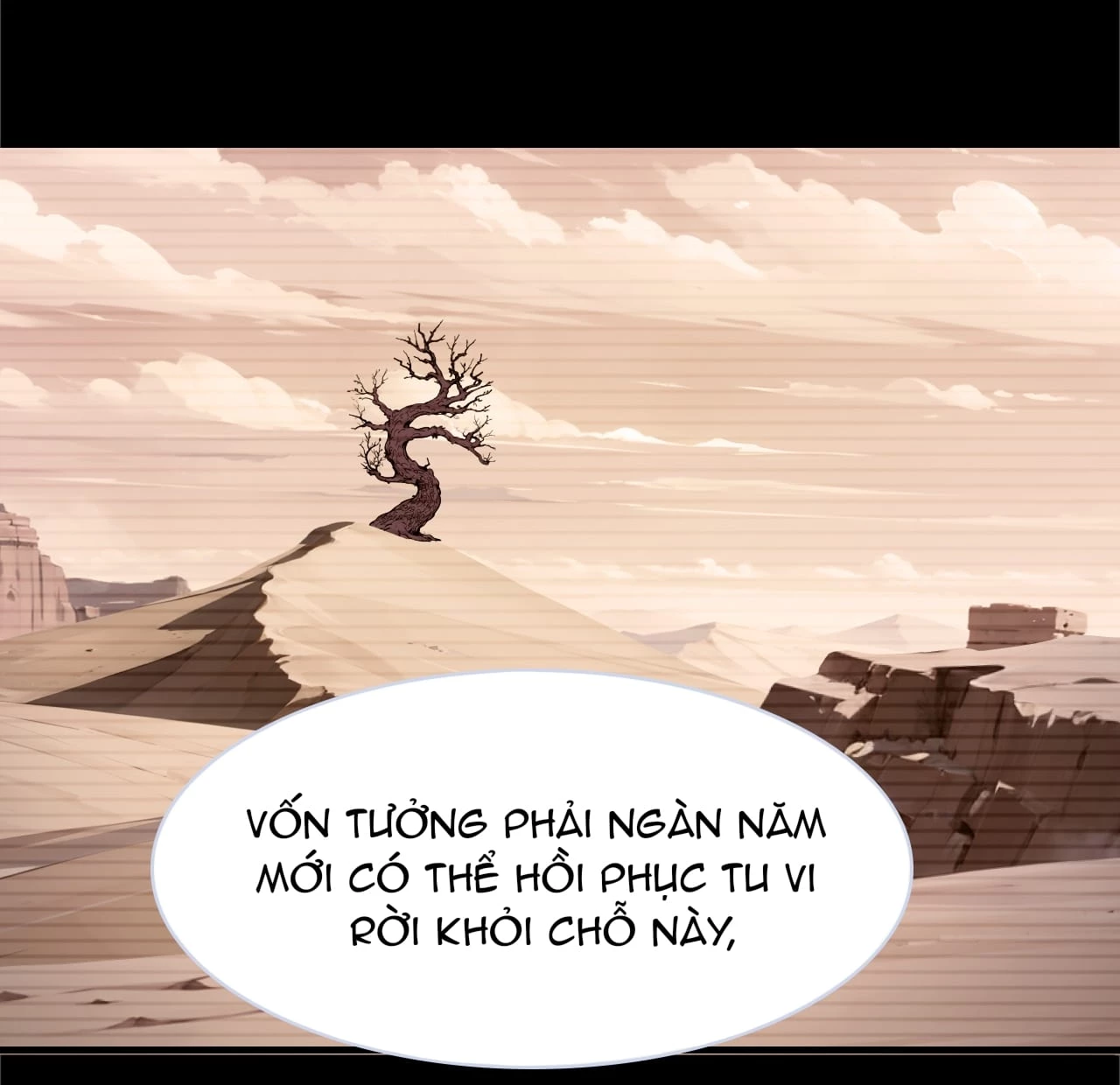 Phong Khởi Thương Lam Chap 664 - Next Chap 665
