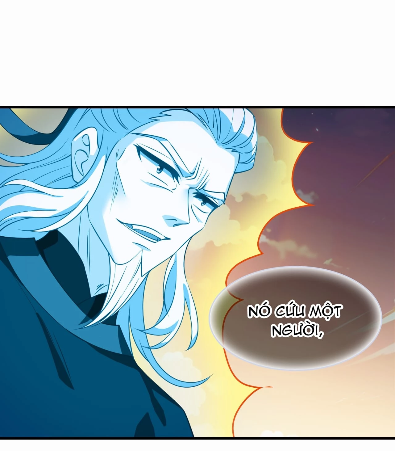 Phong Khởi Thương Lam Chap 664 - Next Chap 665