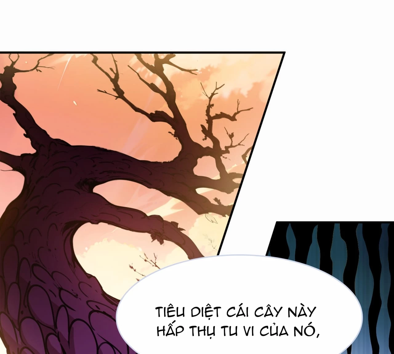 Phong Khởi Thương Lam Chap 664 - Next Chap 665
