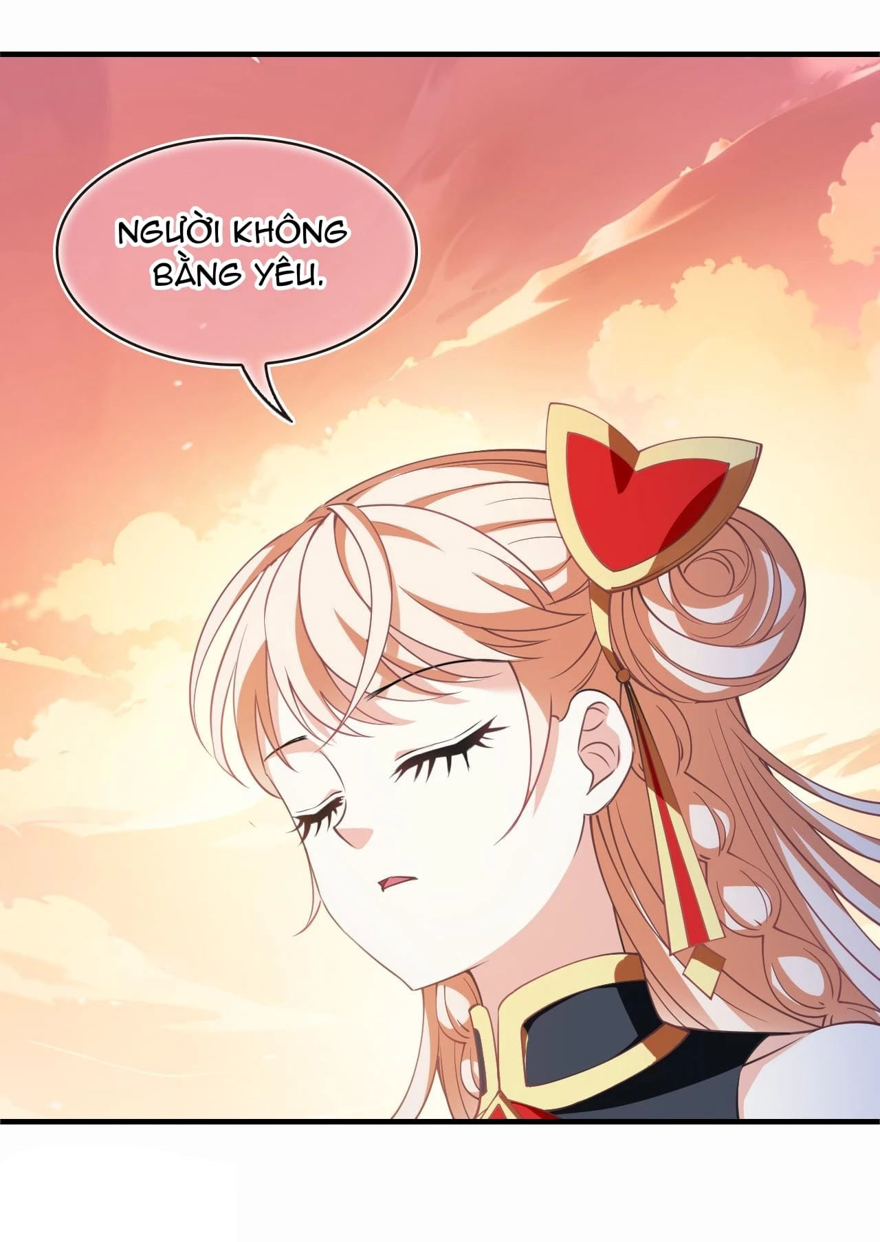 Phong Khởi Thương Lam Chap 664 - Next Chap 665