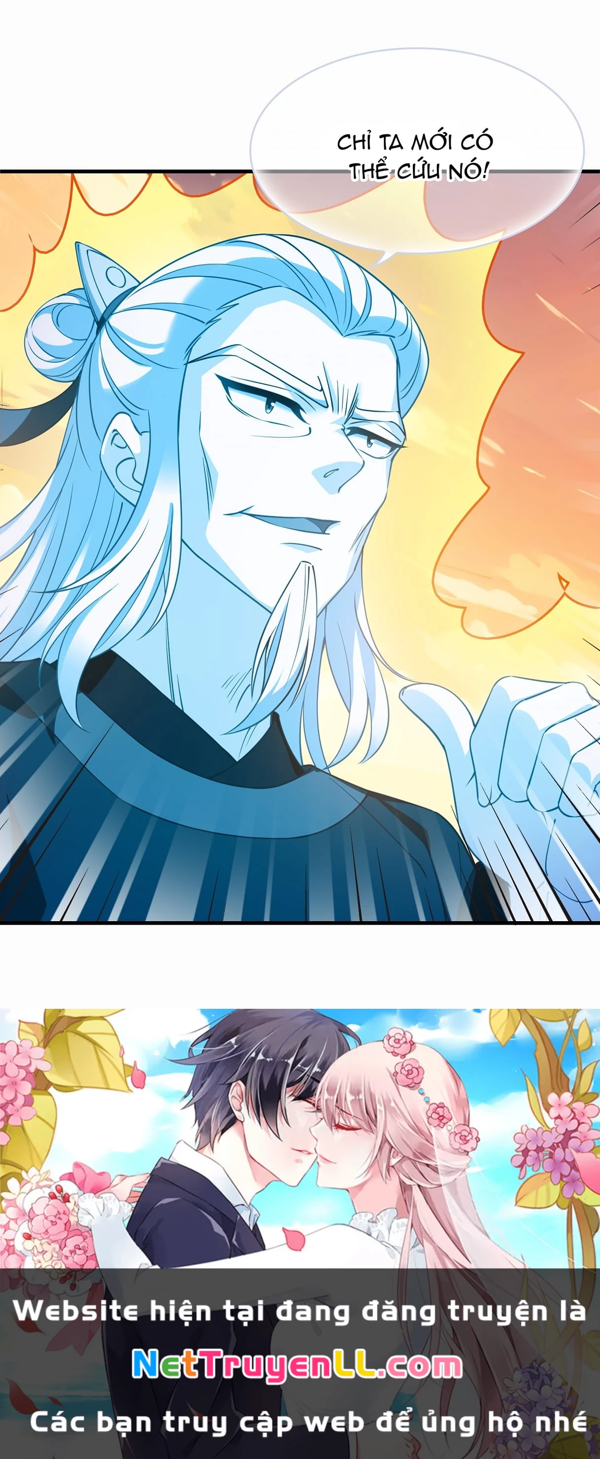 Phong Khởi Thương Lam Chap 664 - Next Chap 665