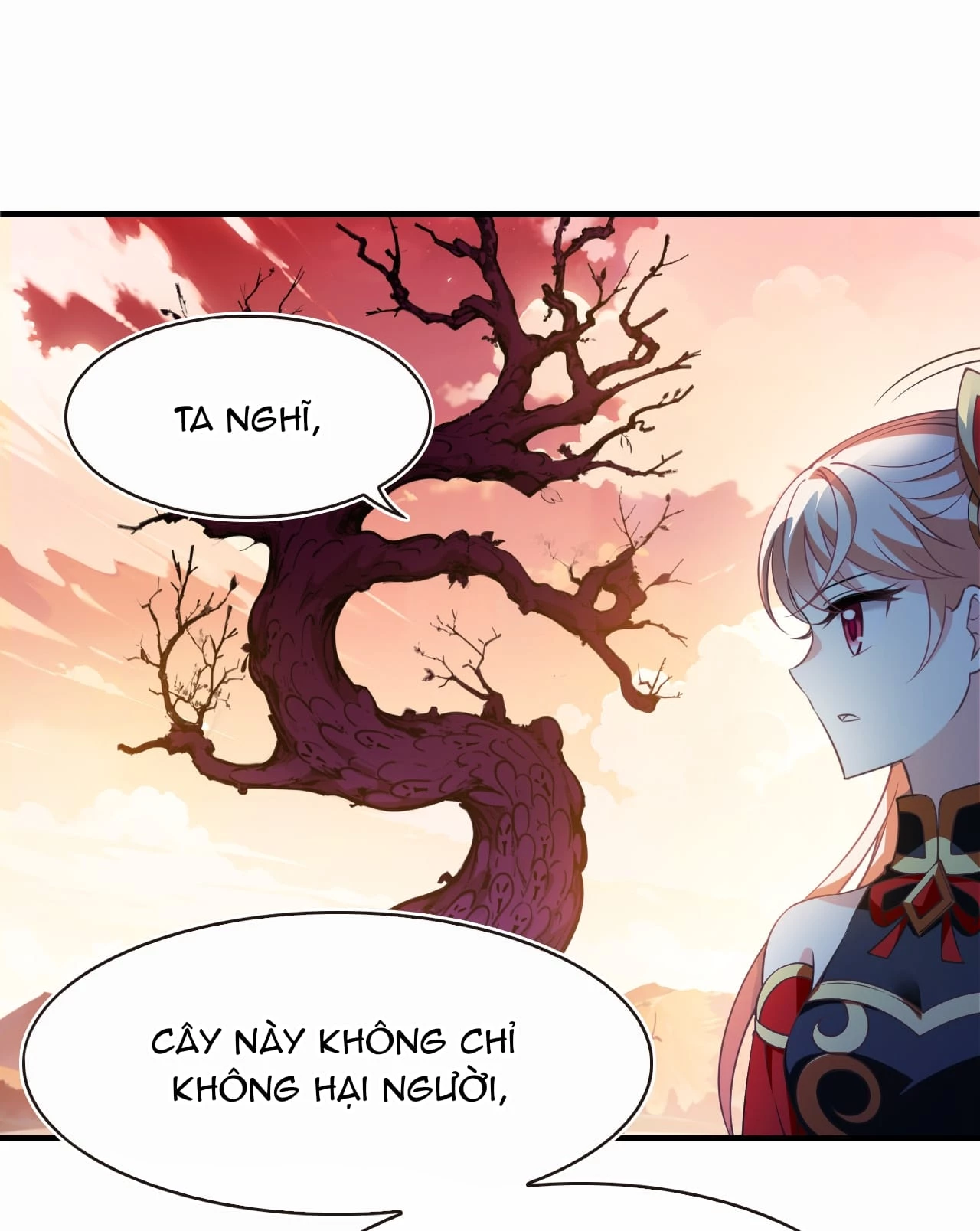 Phong Khởi Thương Lam Chap 664 - Next Chap 665