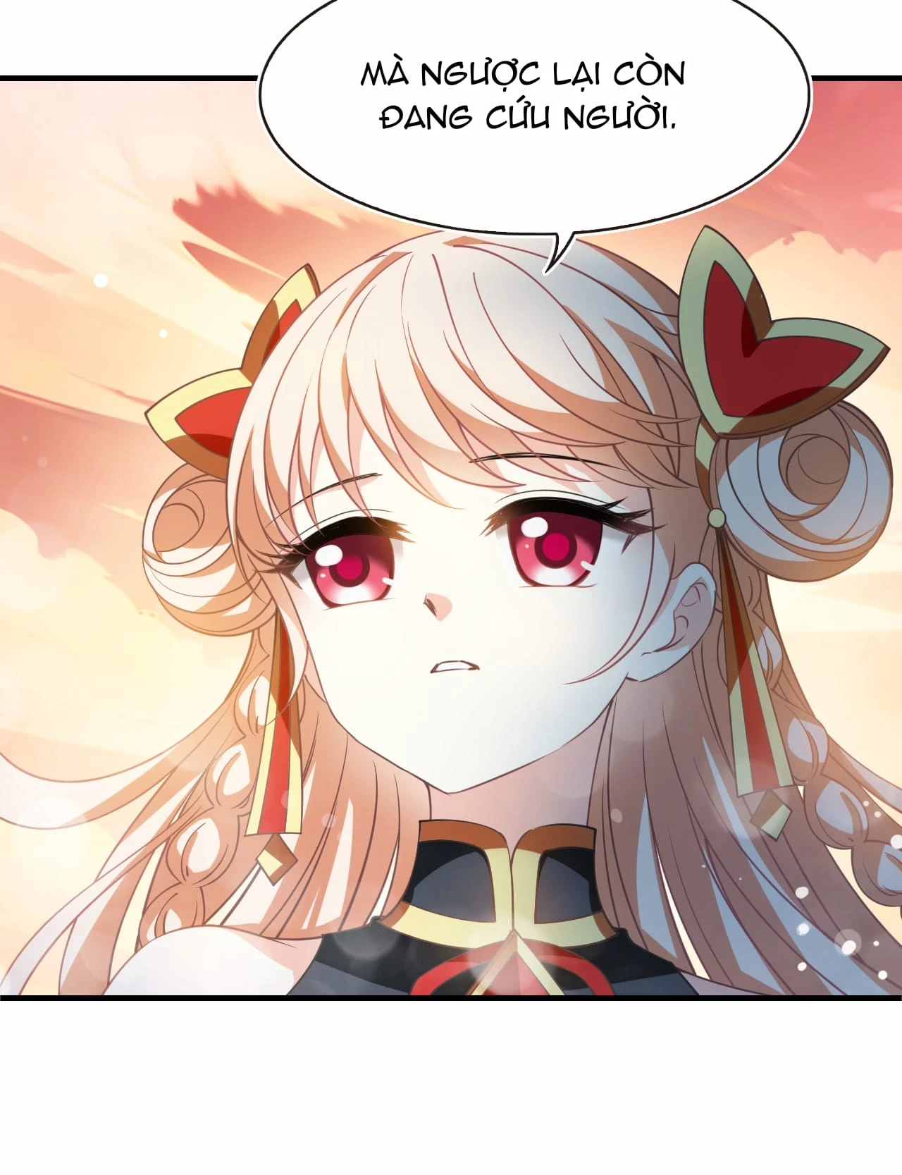 Phong Khởi Thương Lam Chap 664 - Next Chap 665