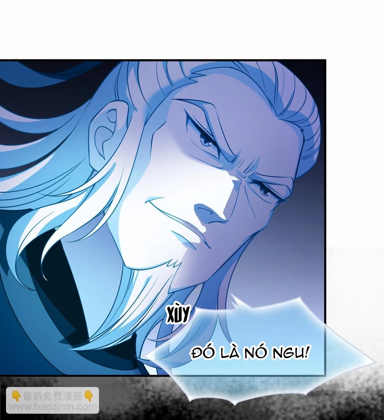 Phong Khởi Thương Lam Chap 664 - Next Chap 665