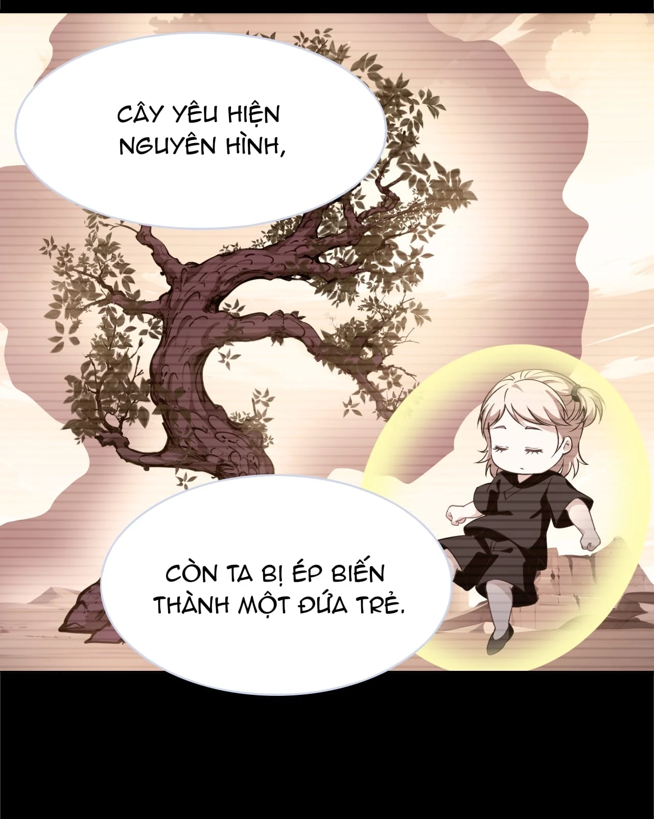 Phong Khởi Thương Lam Chap 664 - Next Chap 665
