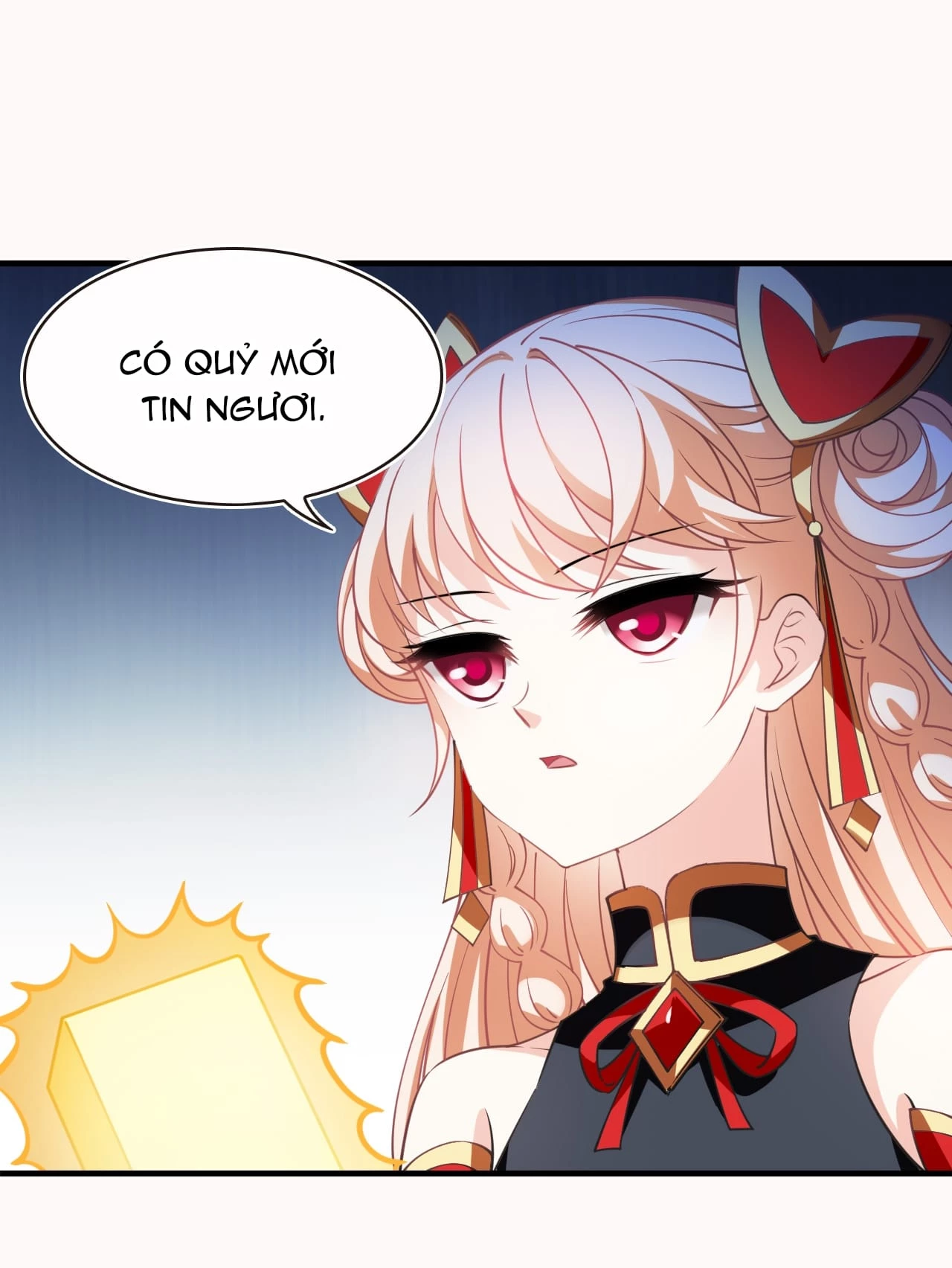 Phong Khởi Thương Lam Chap 665 - Next Chap 666