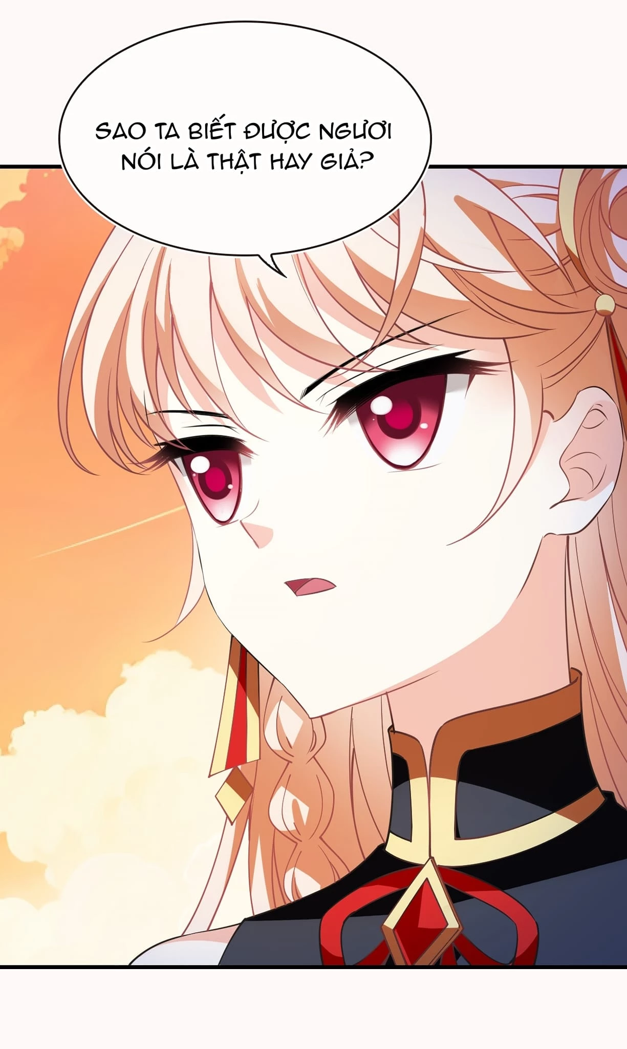 Phong Khởi Thương Lam Chap 665 - Next Chap 666
