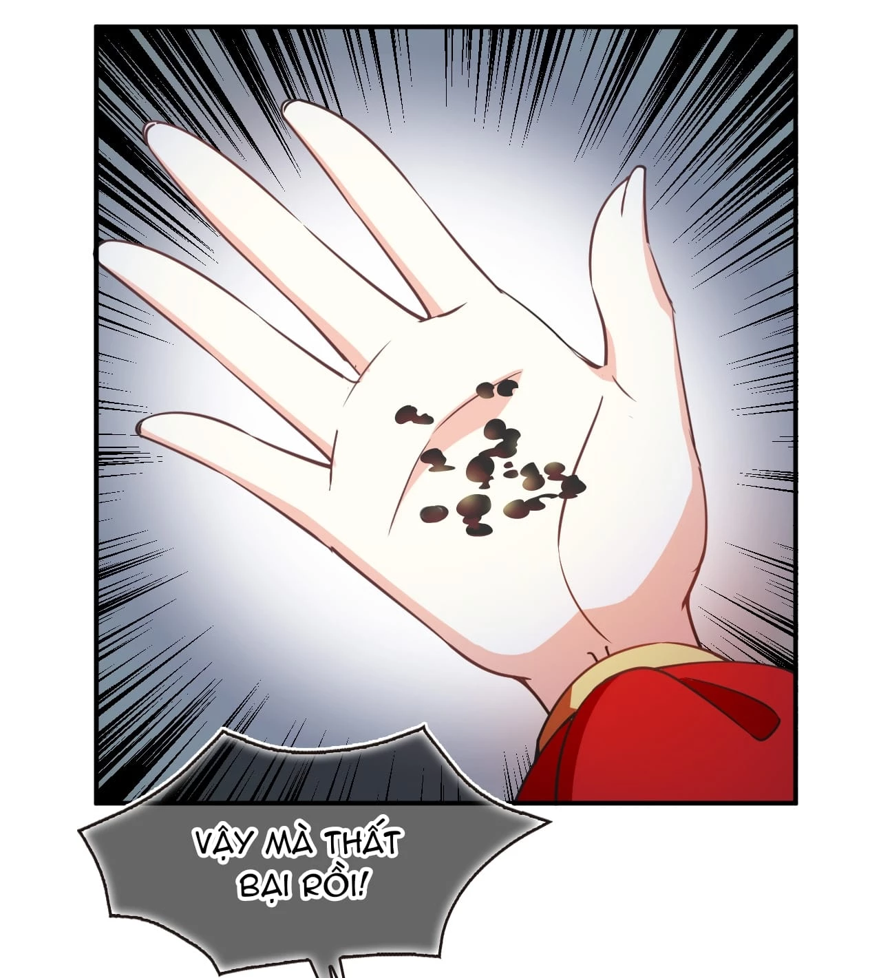 Phong Khởi Thương Lam Chap 665 - Next Chap 666