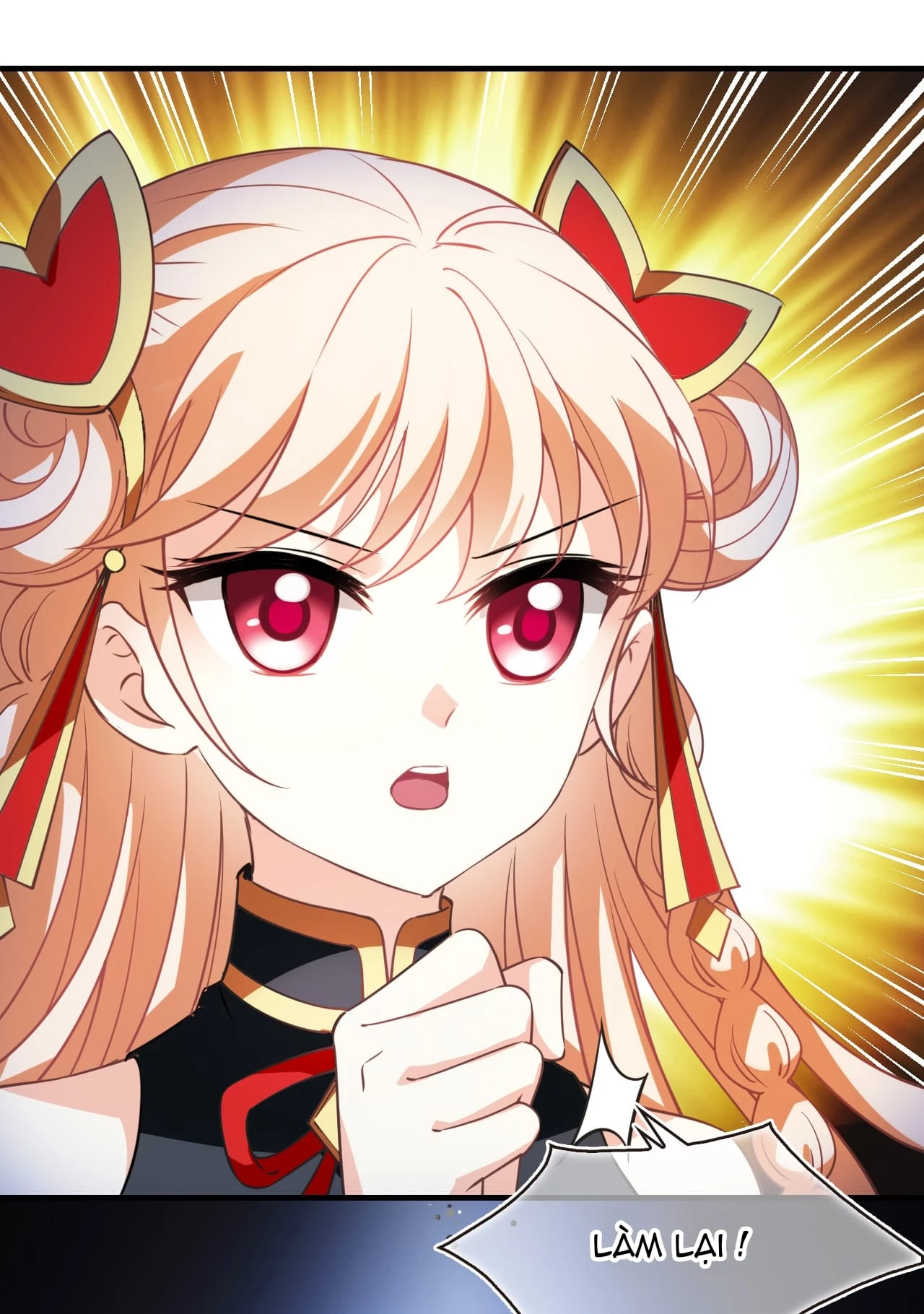 Phong Khởi Thương Lam Chap 665 - Next Chap 666
