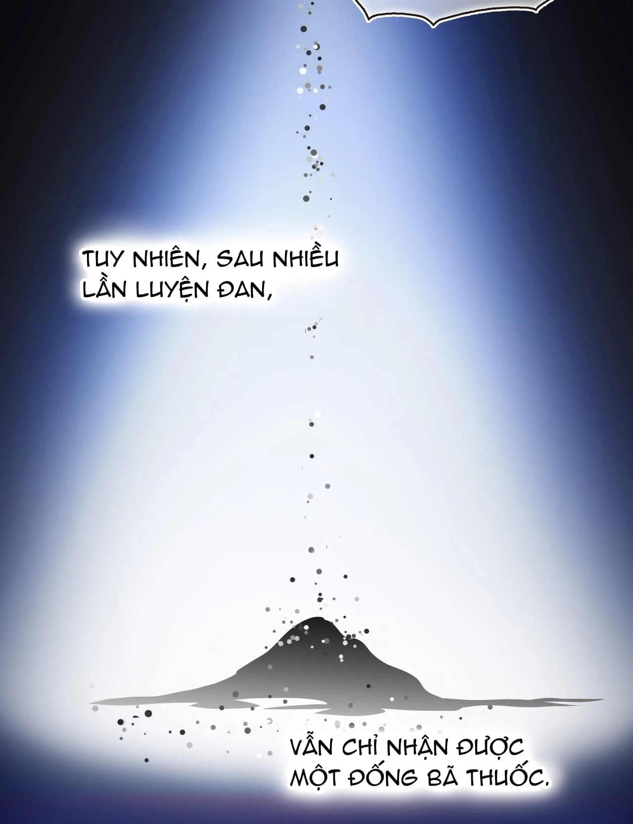 Phong Khởi Thương Lam Chap 665 - Next Chap 666
