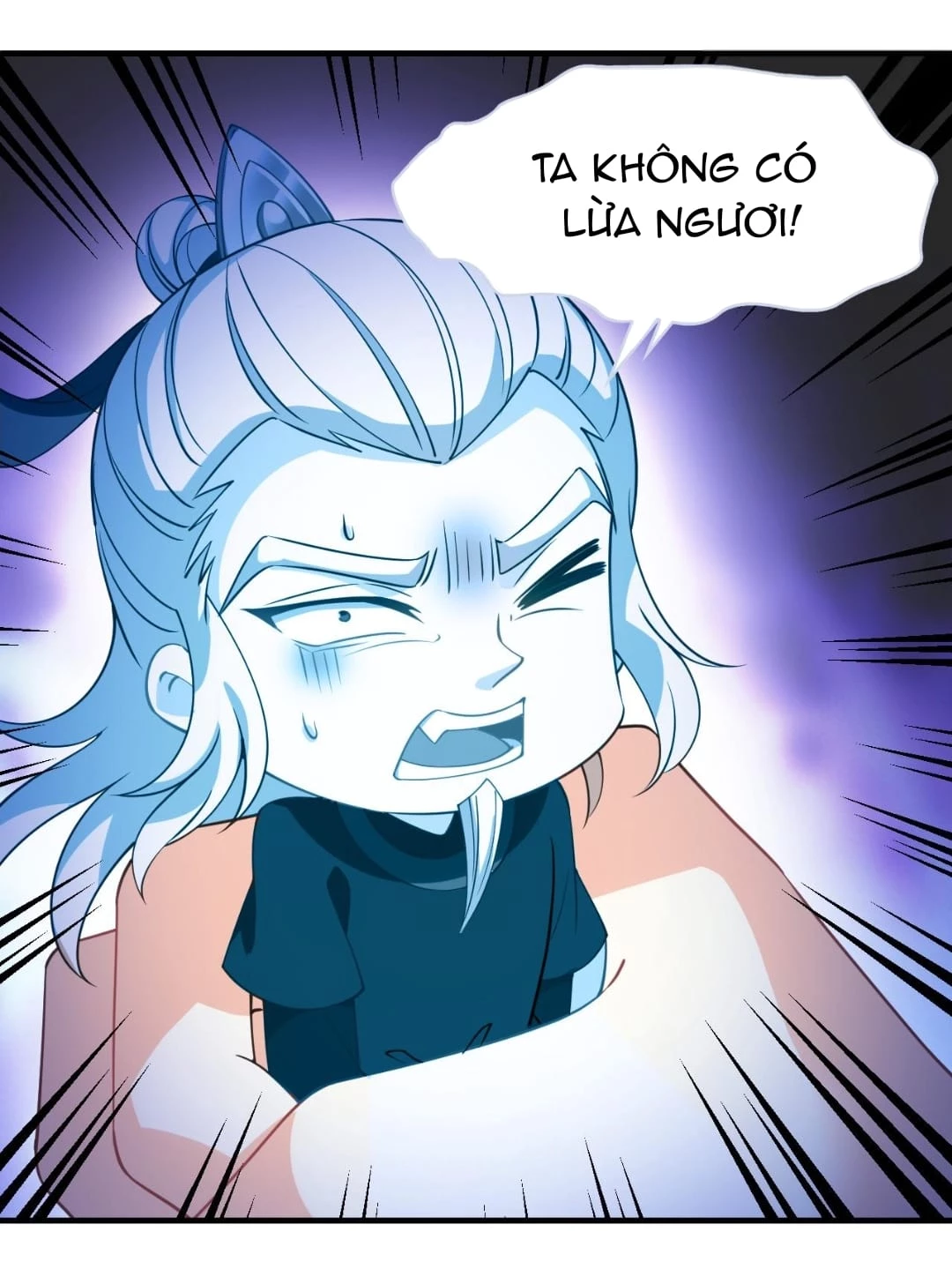 Phong Khởi Thương Lam Chap 665 - Next Chap 666