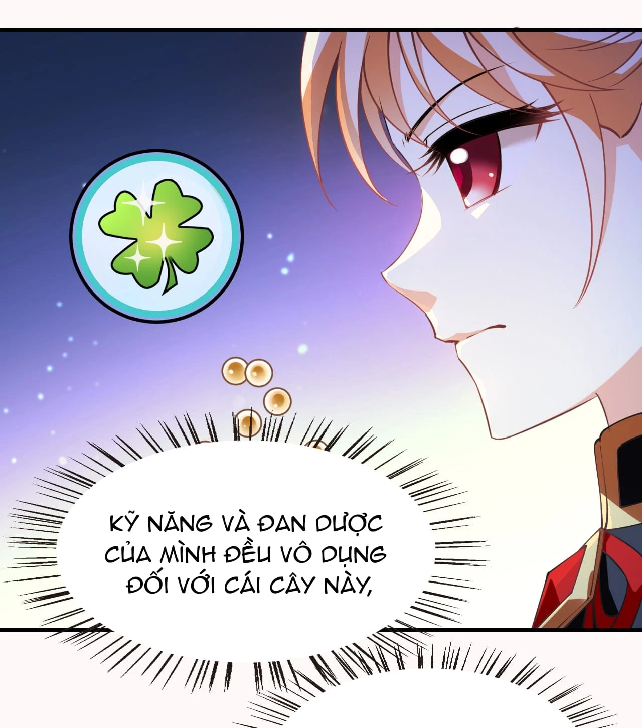 Phong Khởi Thương Lam Chap 665 - Next Chap 666