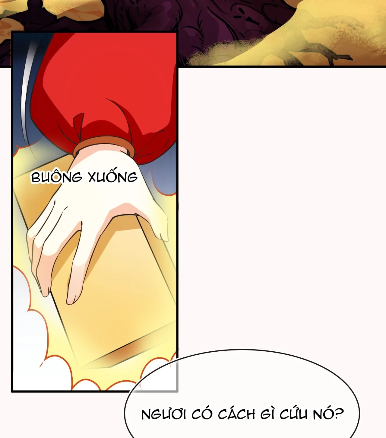 Phong Khởi Thương Lam Chap 665 - Next Chap 666