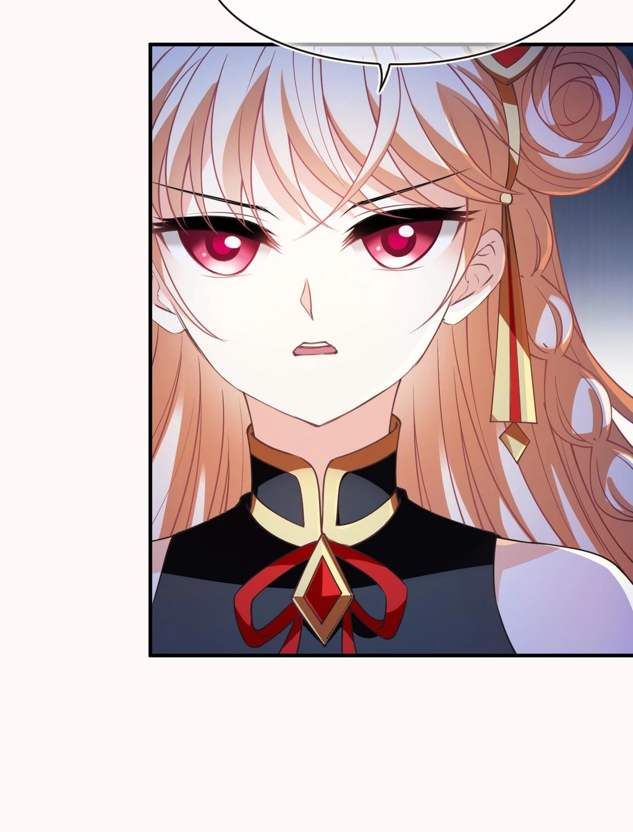 Phong Khởi Thương Lam Chap 665 - Next Chap 666