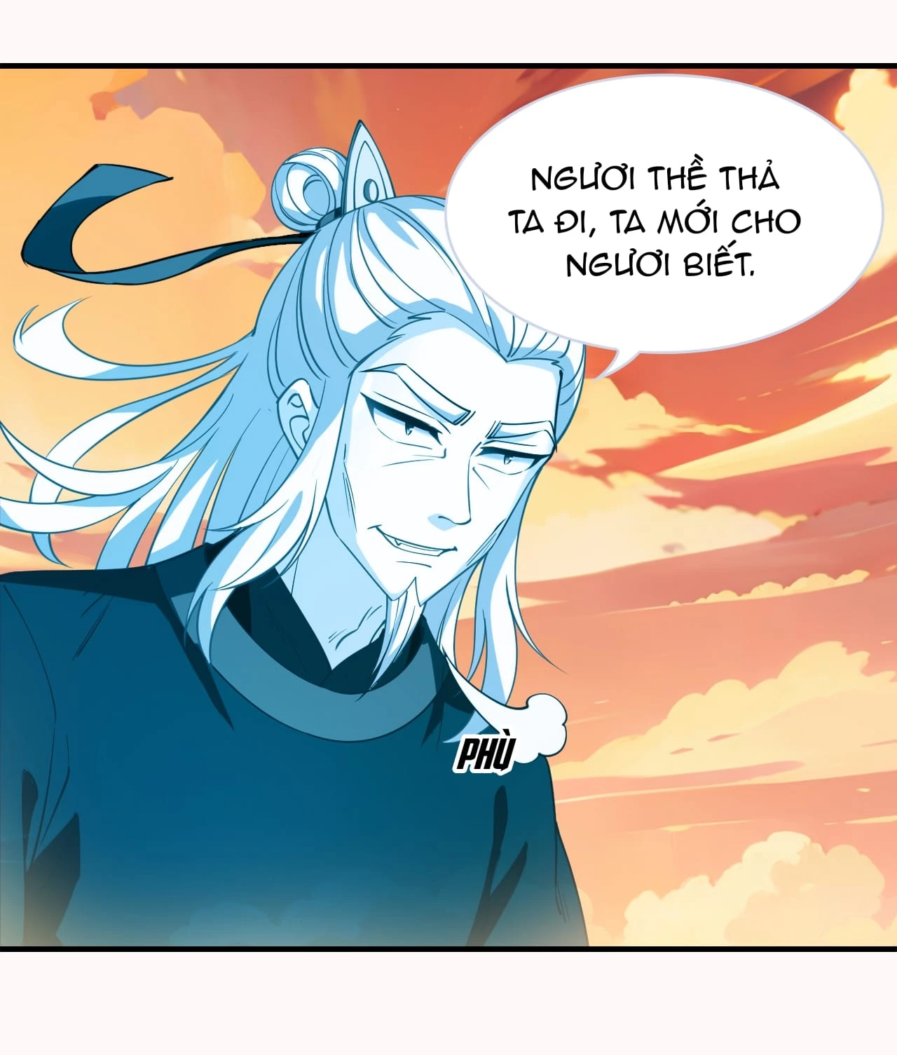 Phong Khởi Thương Lam Chap 665 - Next Chap 666